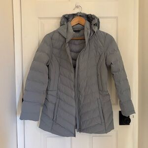 32 Degrees Heat Light Blue Jacket - XS